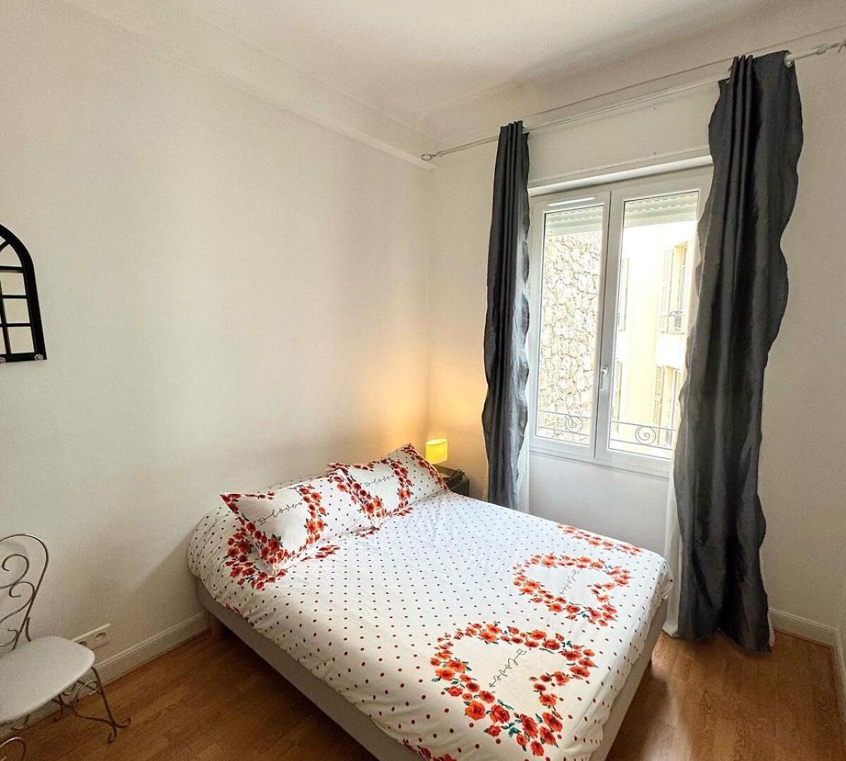 Appartement - Center, Wifi, Ac, 2-6 Pers