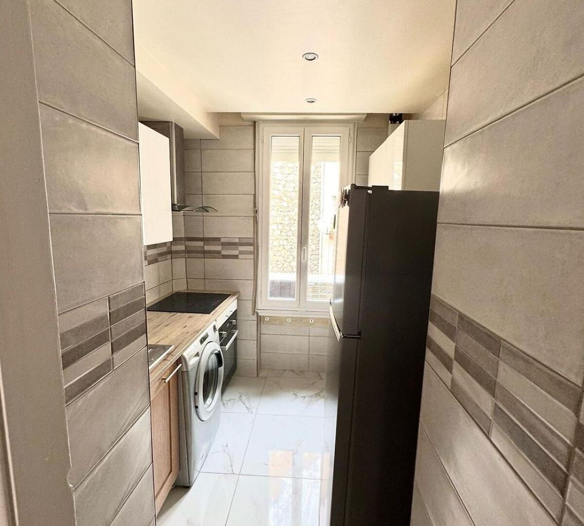 - Center, Wifi, Ac, 2-6 Pers Appartement *