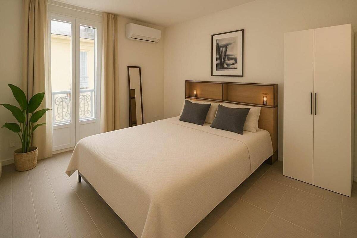 Magnifique 3 Grandes Au Coeur De Au Calme Absolu Apartment