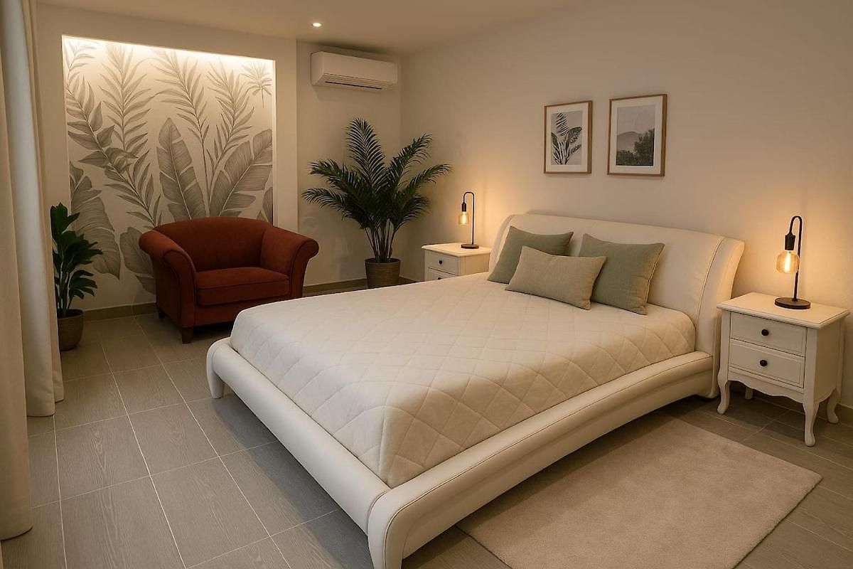 Apartment Magnifique 3 Grandes Au Coeur De Au Calme Absolu *