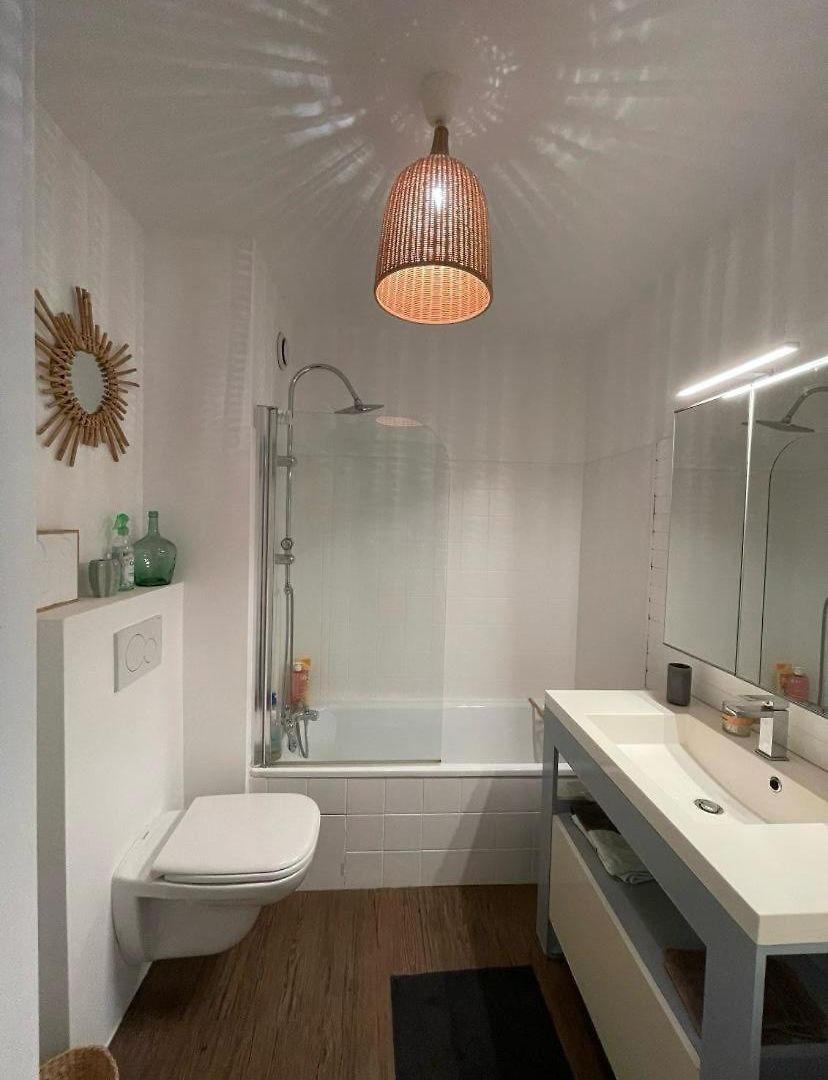 Appartement Avec Piscine à Nice