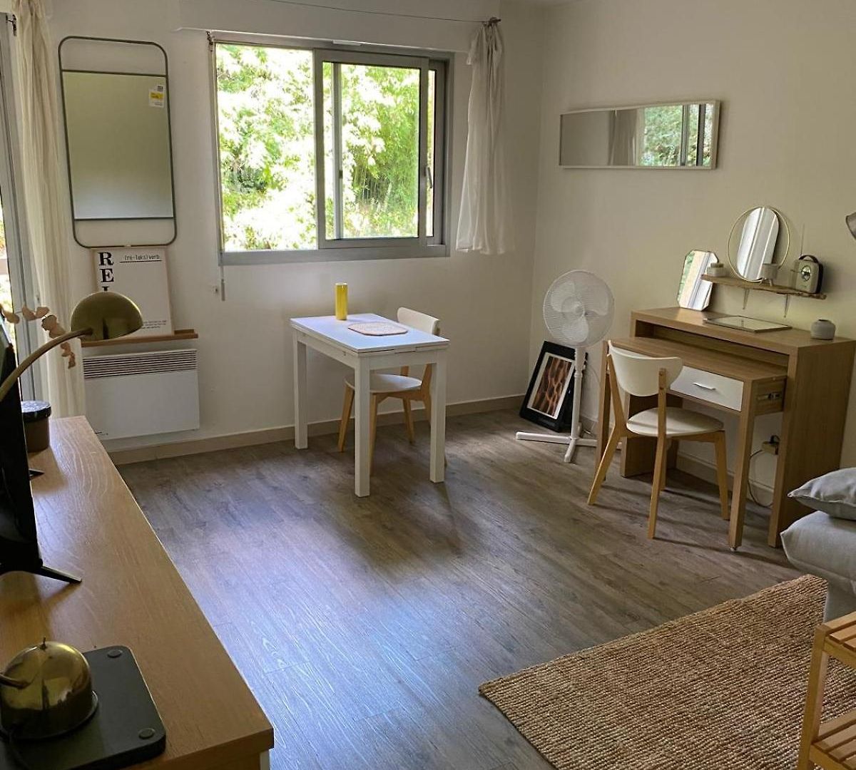 Appartement Avec Piscine à *