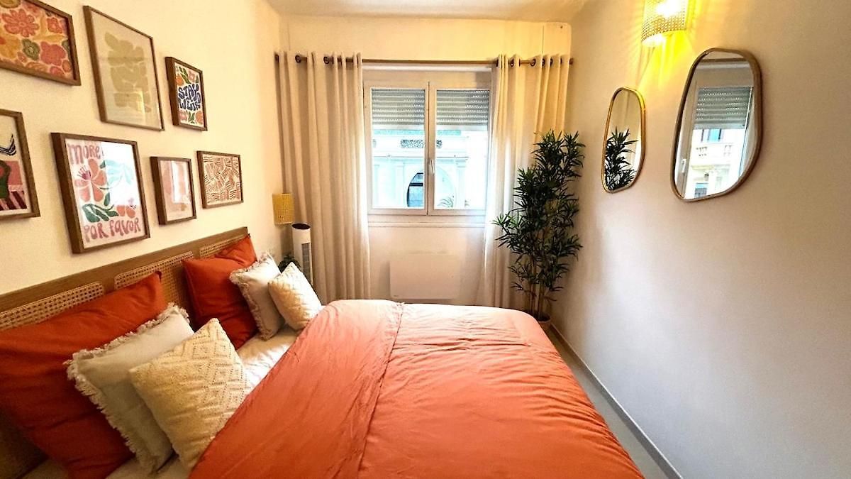 Appartement Chic & Cosy Proche *