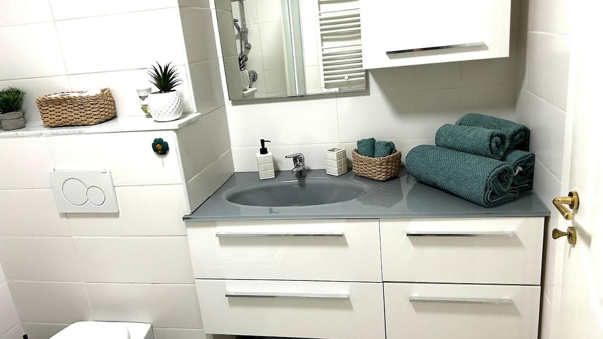 Appartement Chic & Cosy Proche Nice