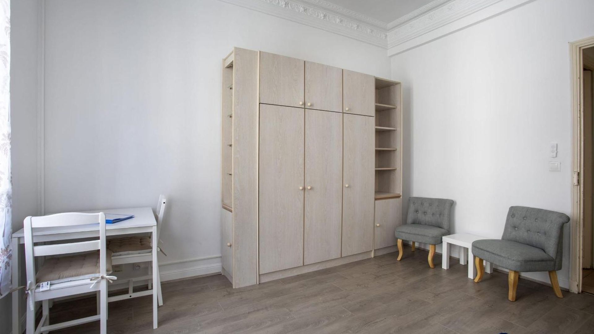 Appartement Near Gambetta