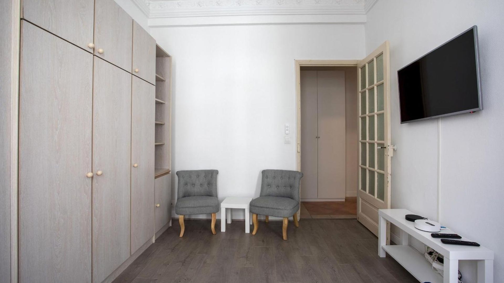 Appartement Near Gambetta Nice