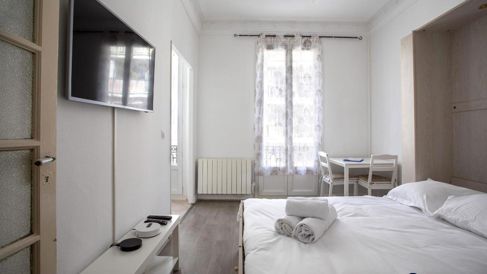 Appartement Near Gambetta *