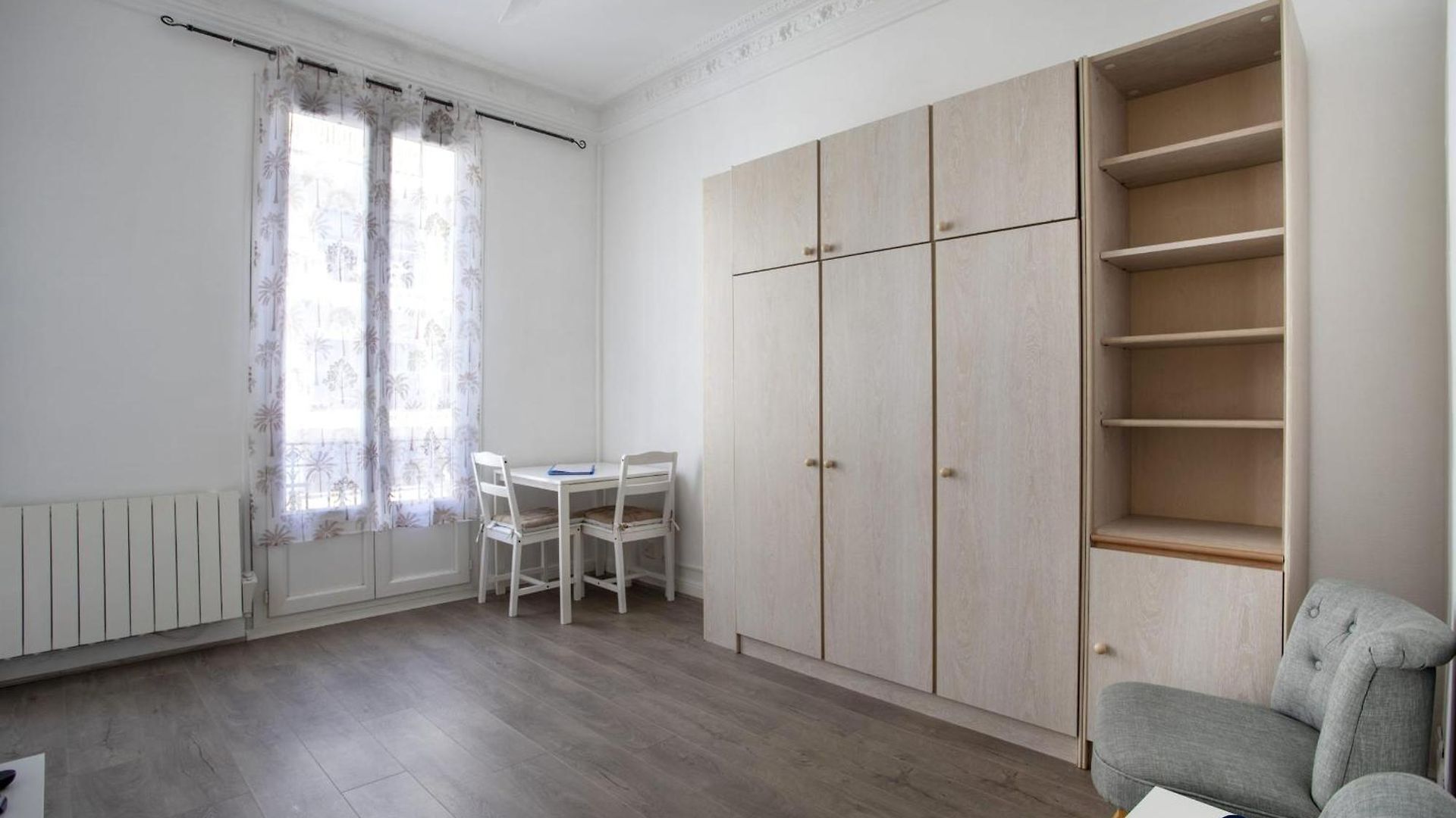 Appartement Near Gambetta
