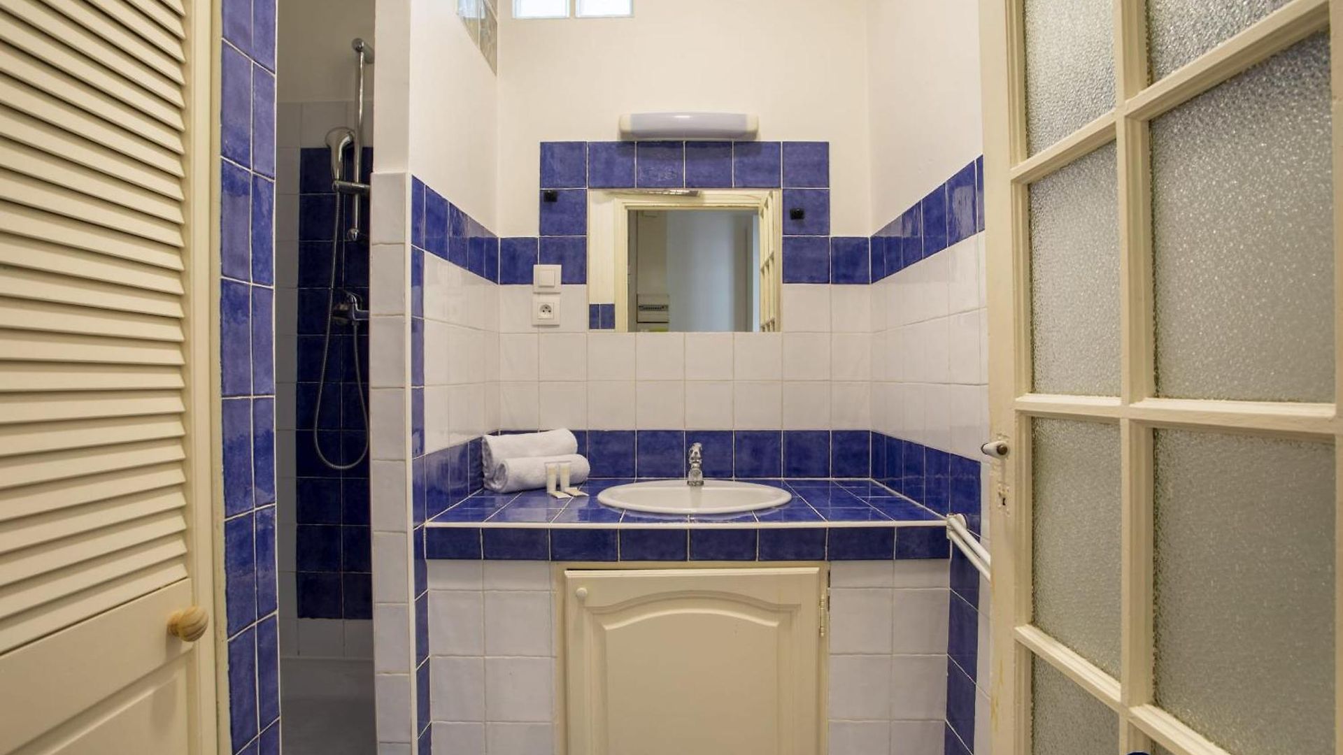 Appartement Near Gambetta Nice