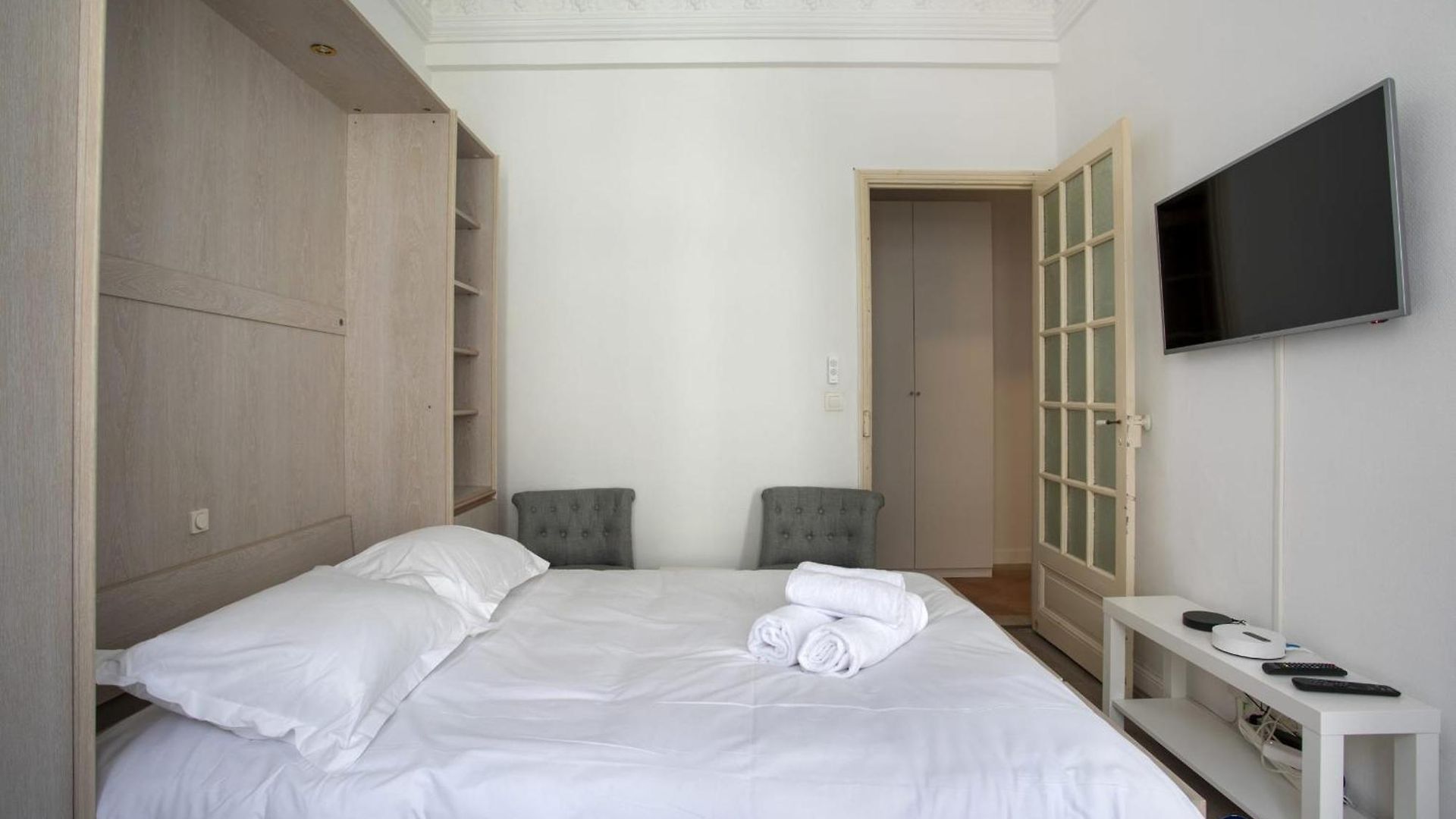 Appartement Near Gambetta