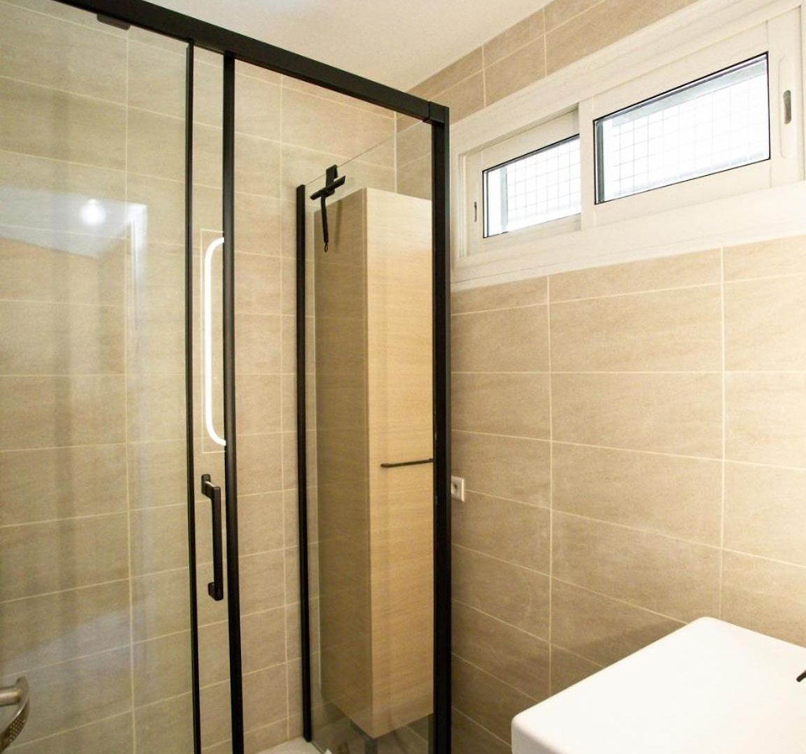 Appartement S1 Staywizus - 2p Bornala Sea View Balcony & Ac