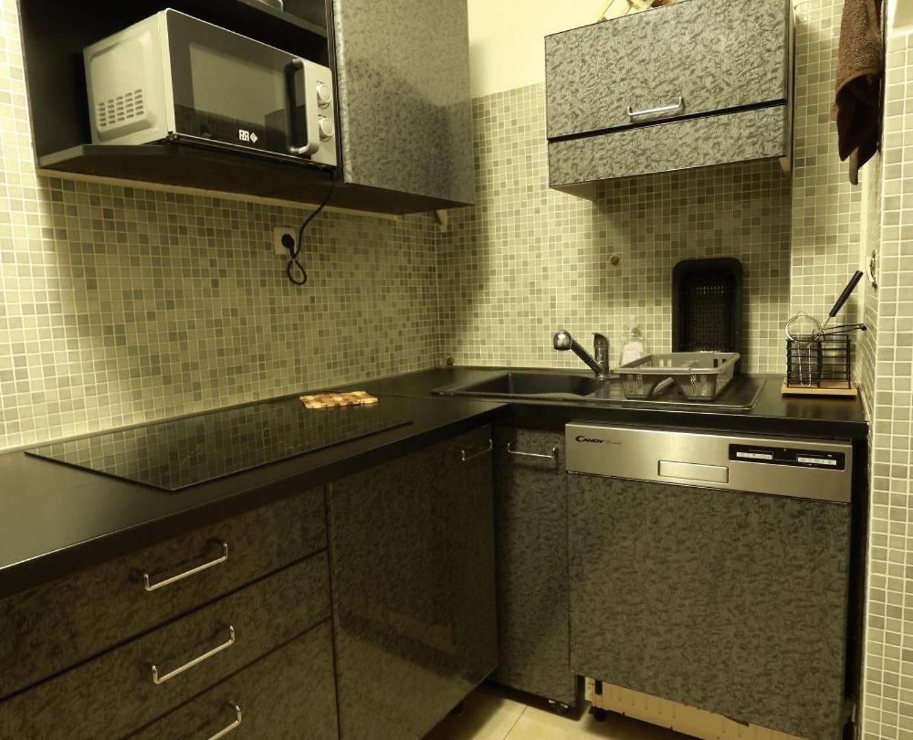 Aero Appartement Nice