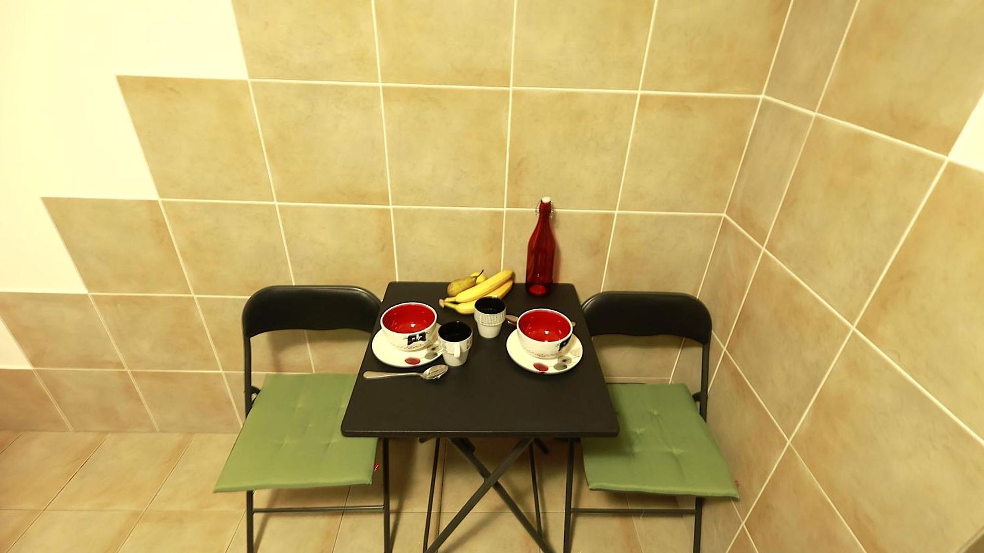 Aero Appartement