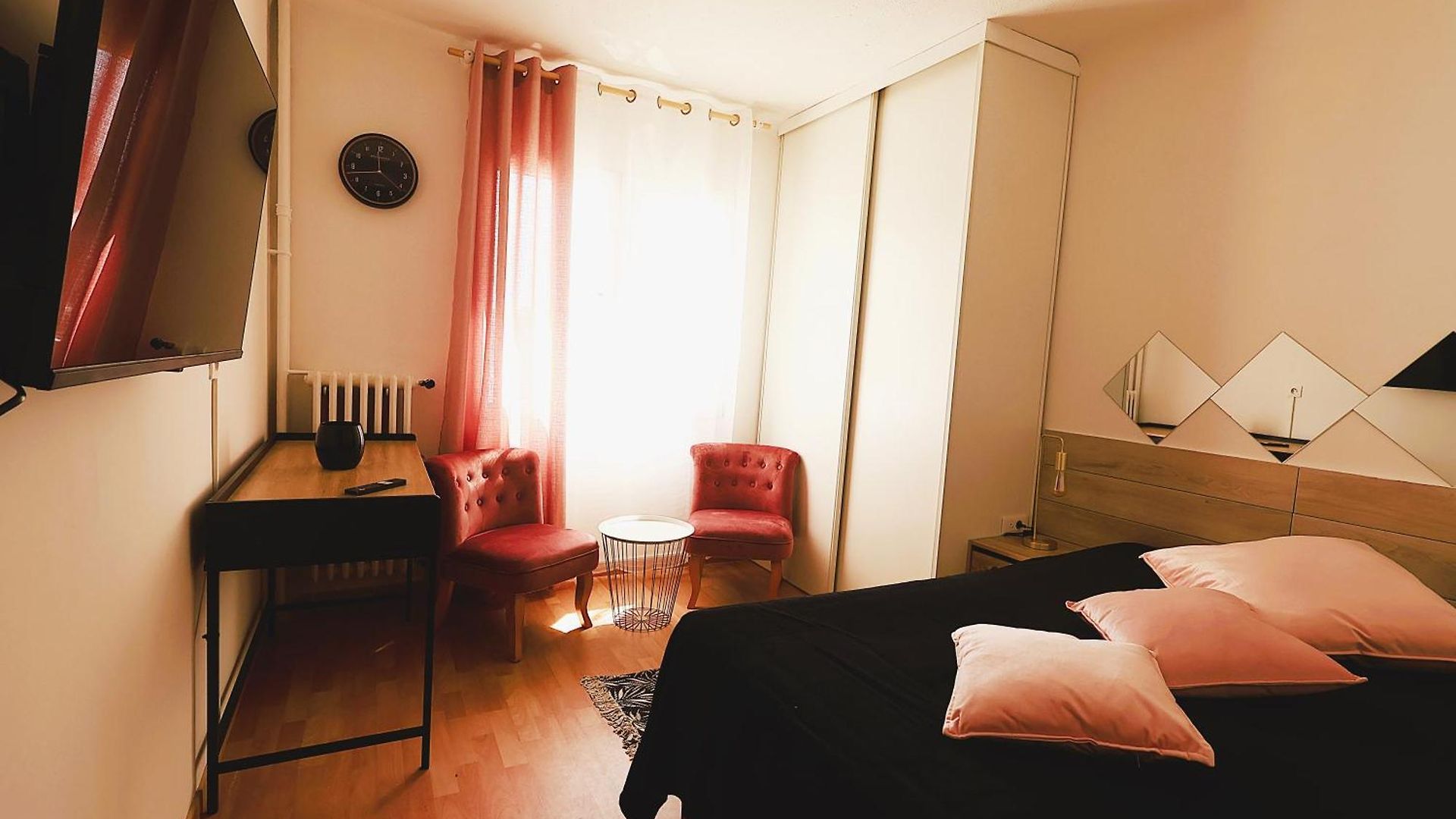 Appartement Aero