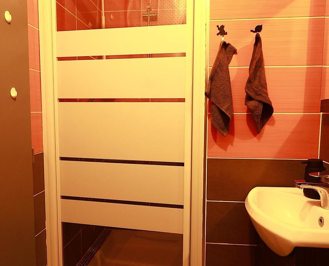Aero Appartement *