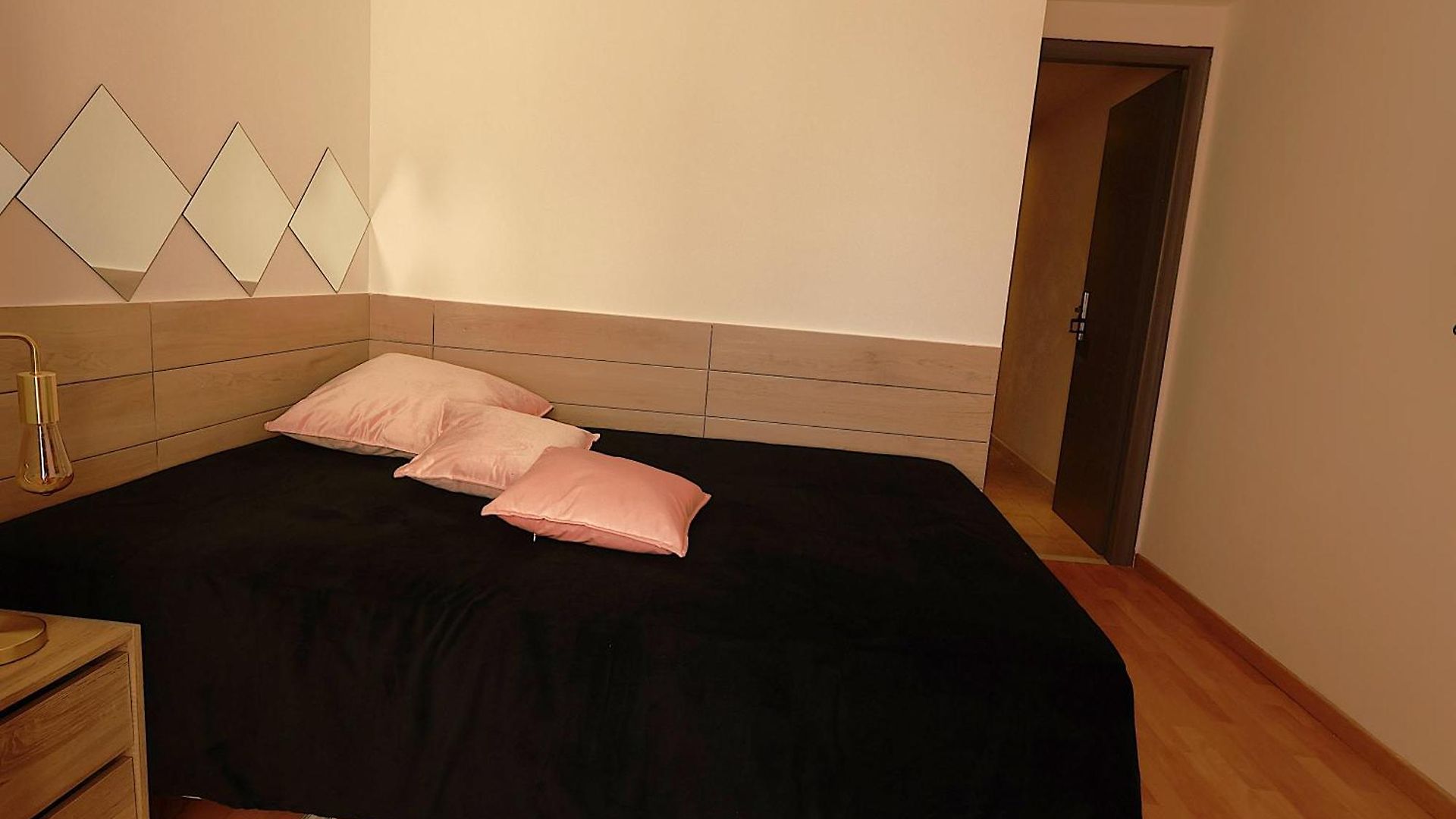 Aero Appartement *