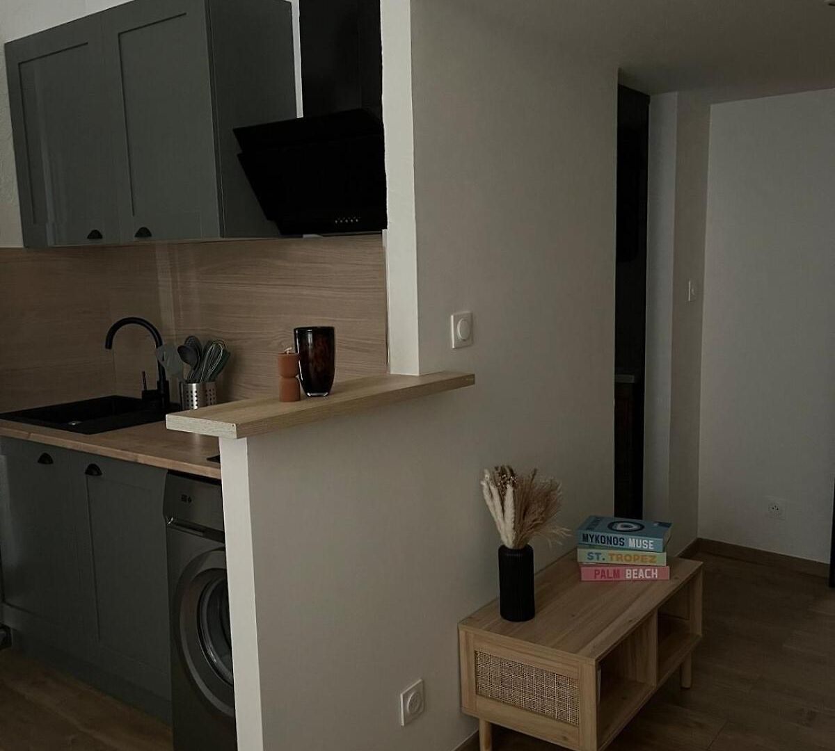 Confort Proche Du Port Appartement *