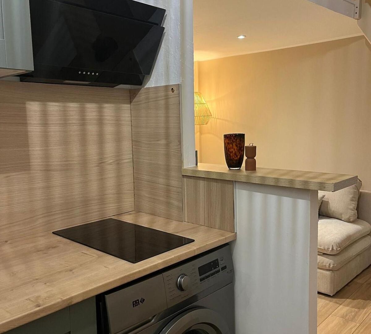 Appartement Confort Proche Du Port *