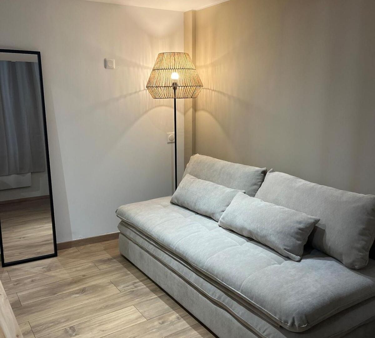 Appartement Confort Proche Du Port *