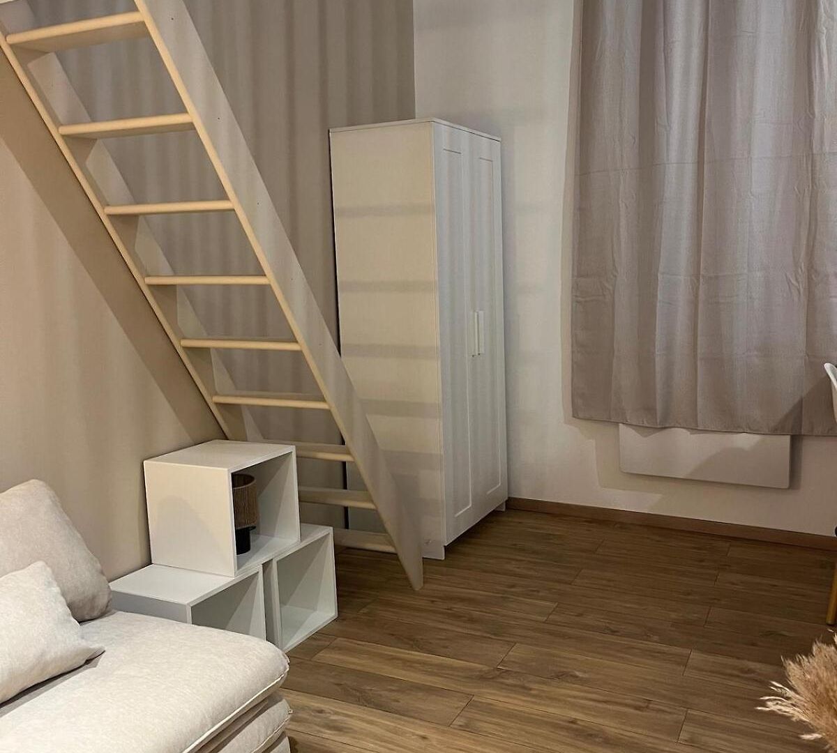 Confort Proche Du Port Appartement Nice