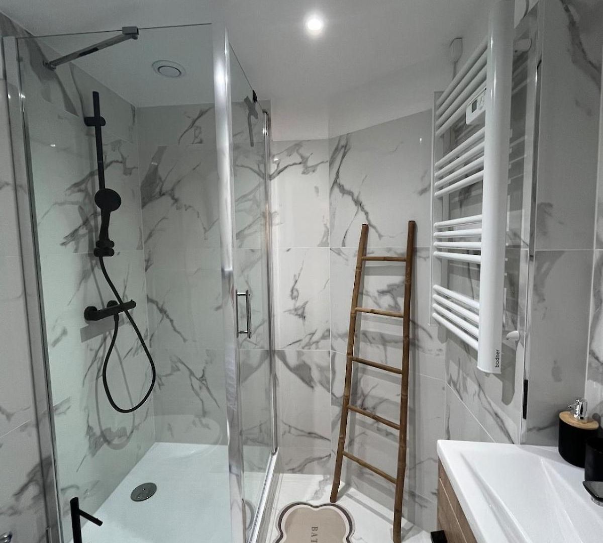 Appartement Confort Proche Du Port Nice