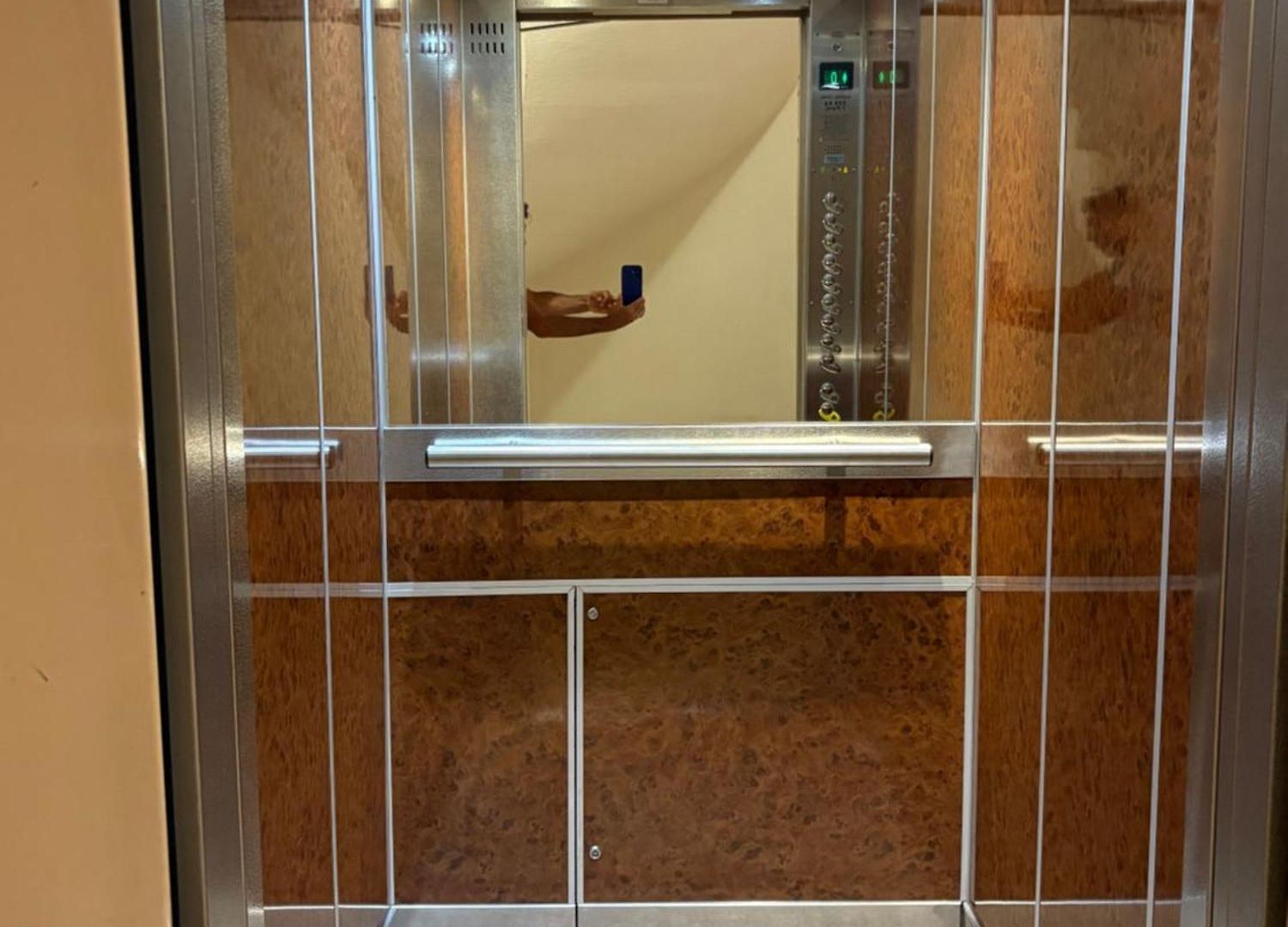 Spacieux 4p Familial Renové Appartement
