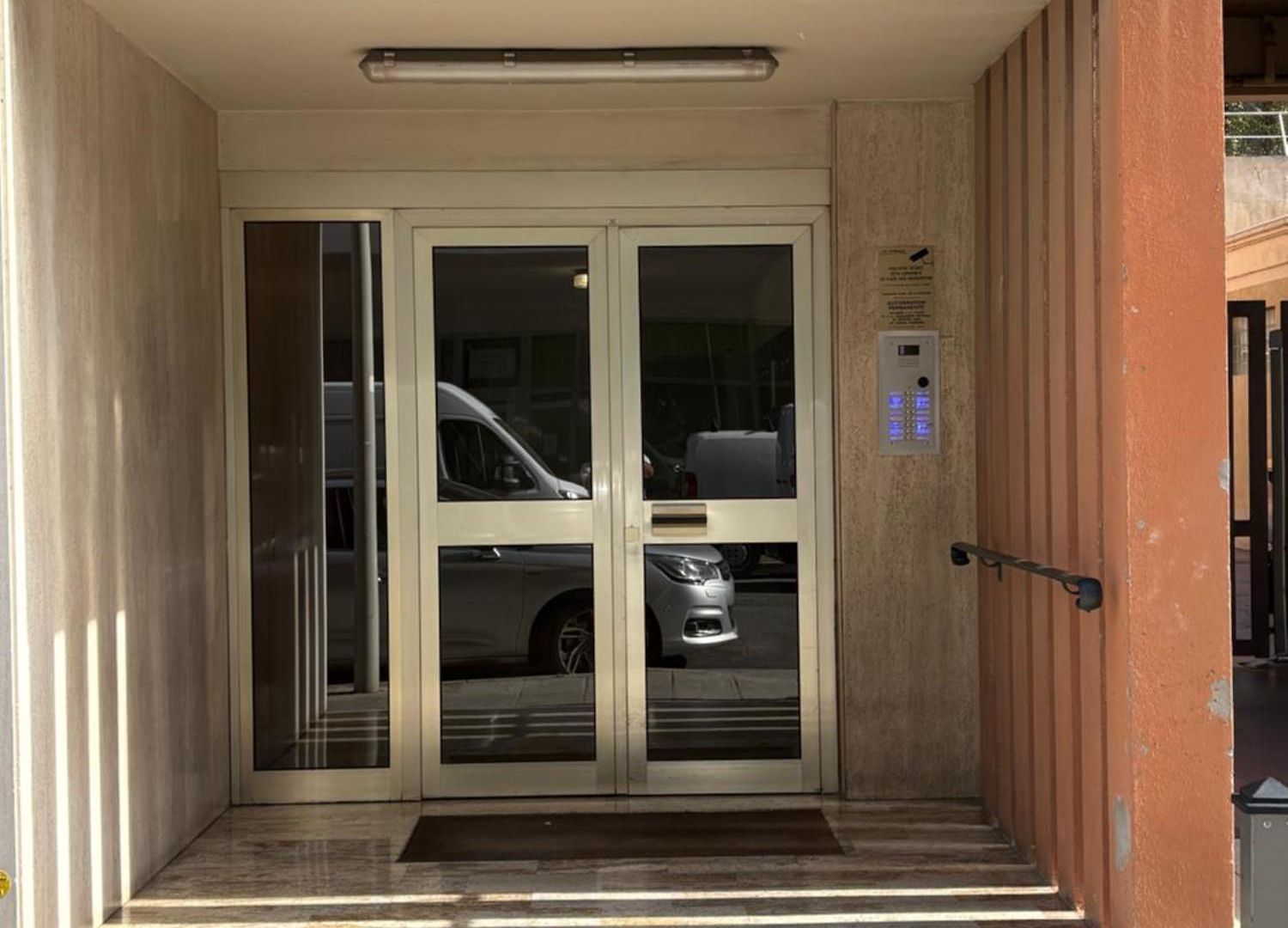 Appartement Spacieux 4p Familial Renové Nice