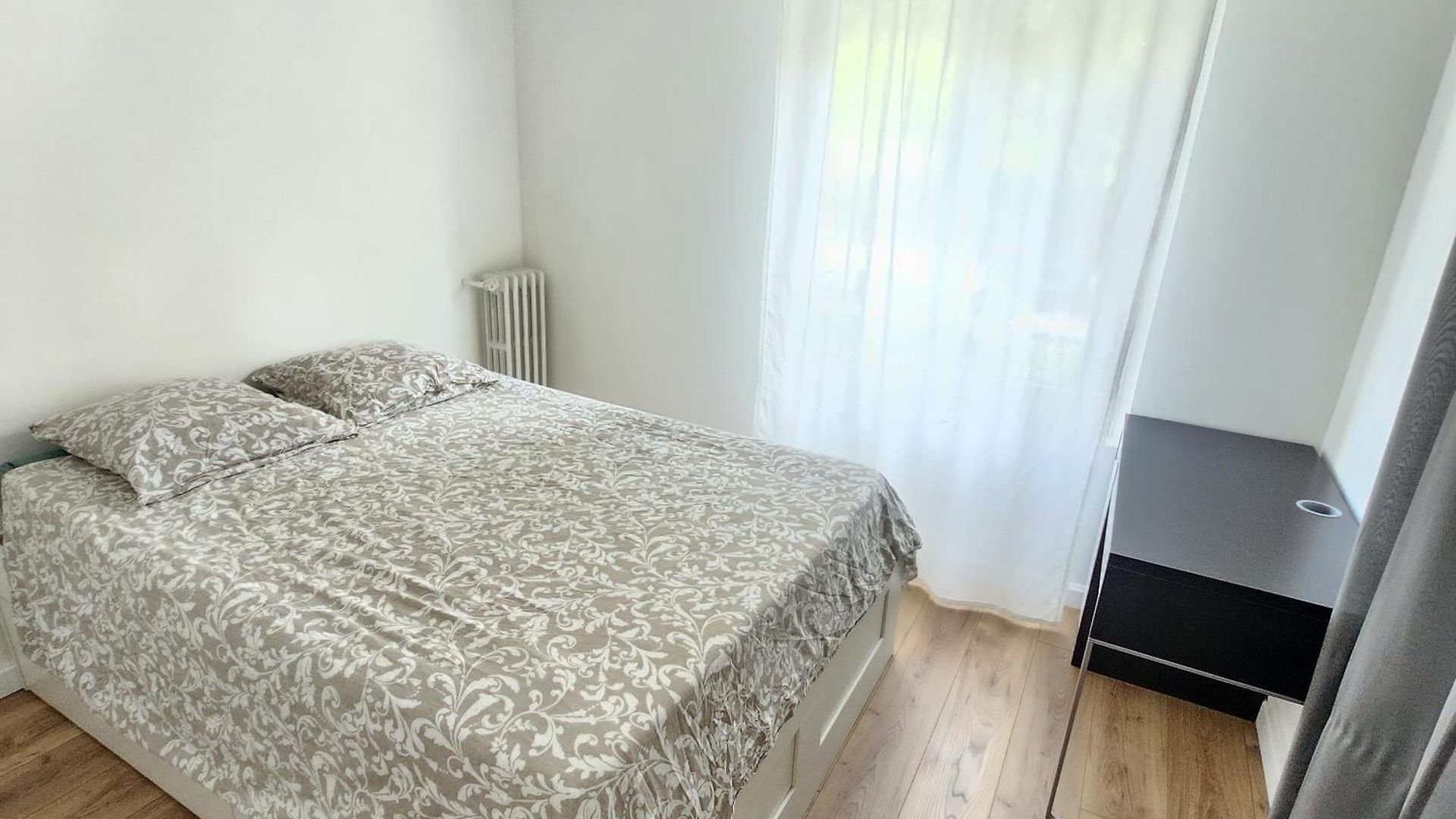 Au Calme à Proximité Du Port, De La Vieille De , De La Promenade Des Appartement *