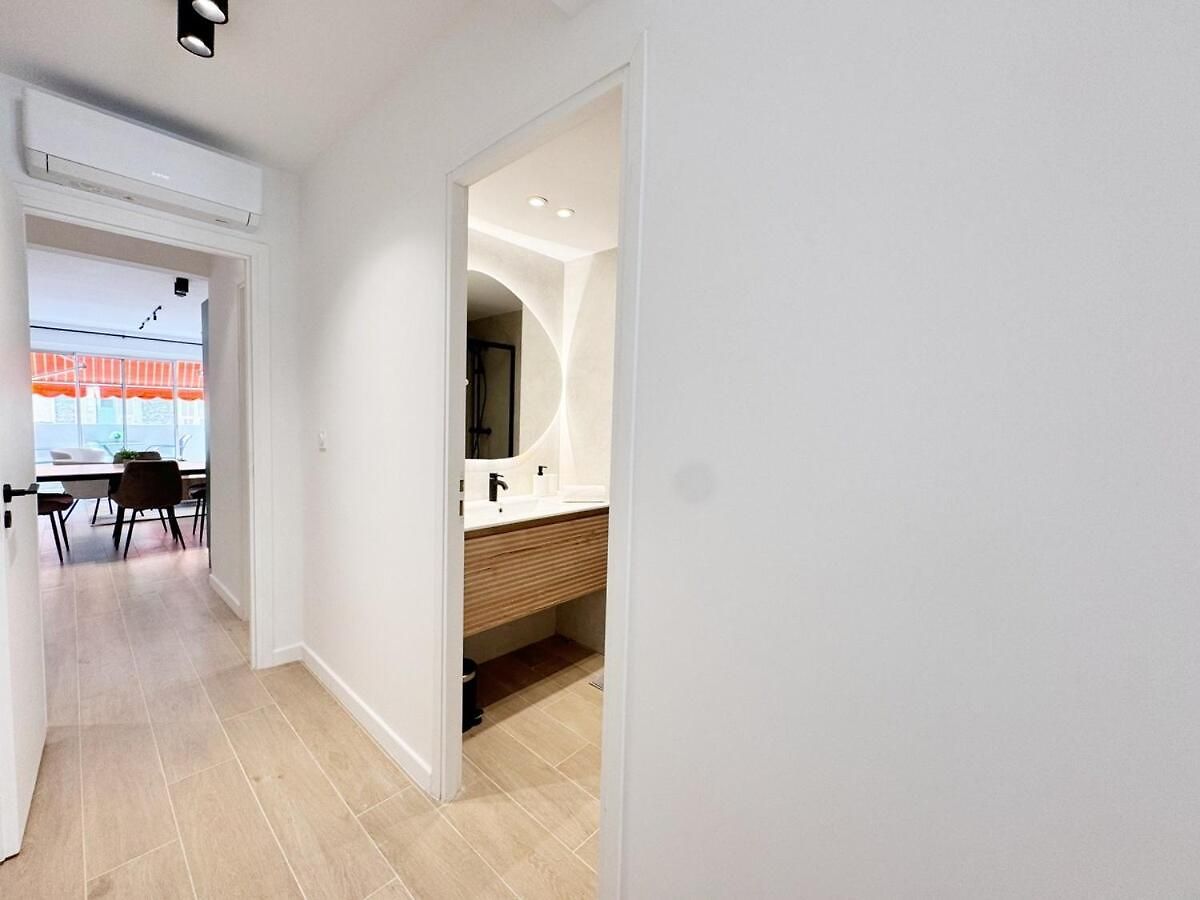 Appartement Rf112 - T3 Lumineux à Deux Pas Du Port *