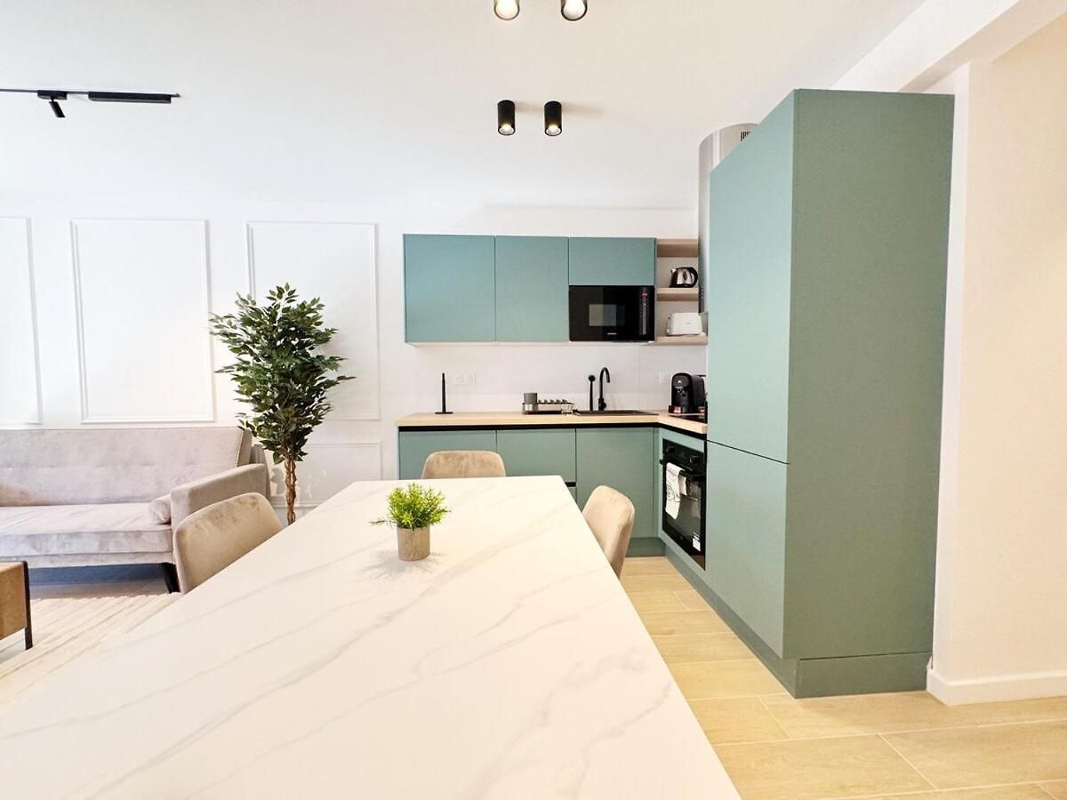 Appartement Rf112 - T3 Lumineux à Deux Pas Du Port