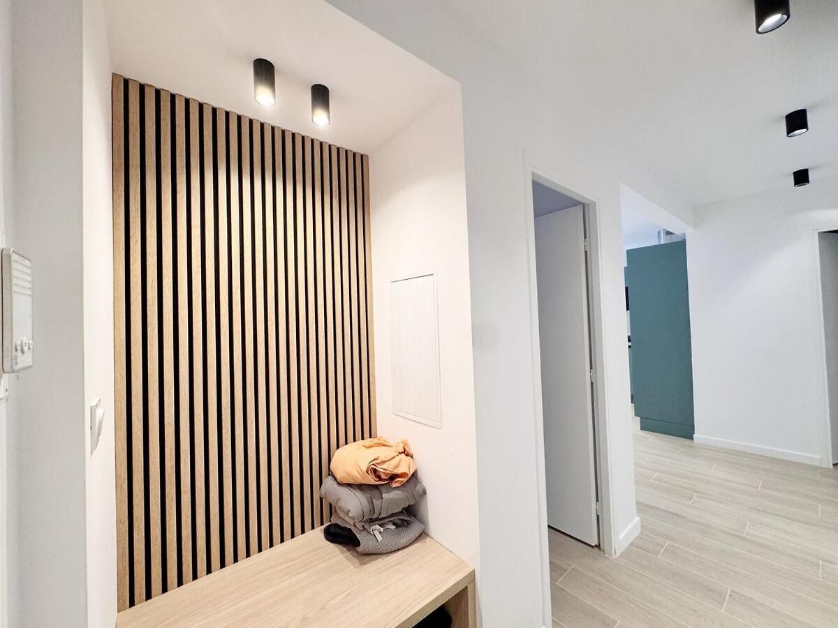 Appartement Rf112 - T3 Lumineux à Deux Pas Du Port