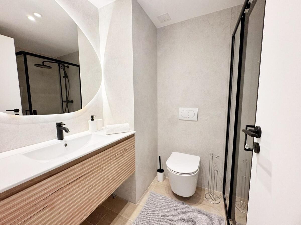 Appartement Rf112 - T3 Lumineux à Deux Pas Du Port