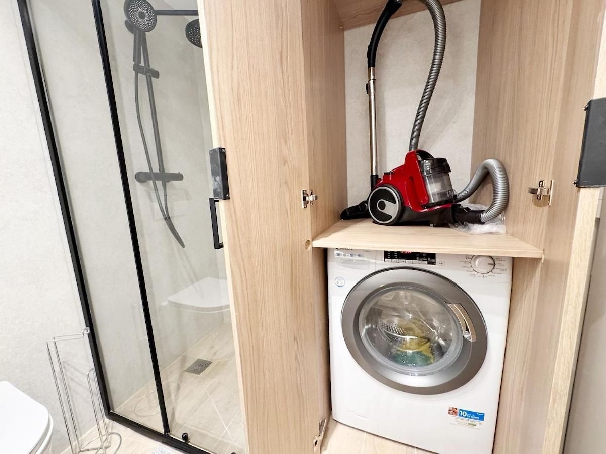 Appartement Rf112 - T3 Lumineux à Deux Pas Du Port *