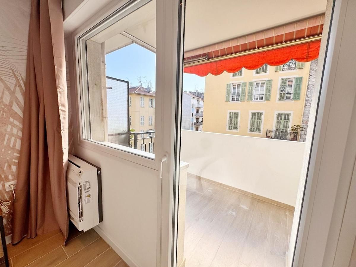Appartement Rf112 - T3 Lumineux à Deux Pas Du Port