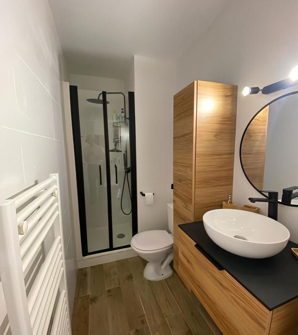 Cosy Proche De La Appartement