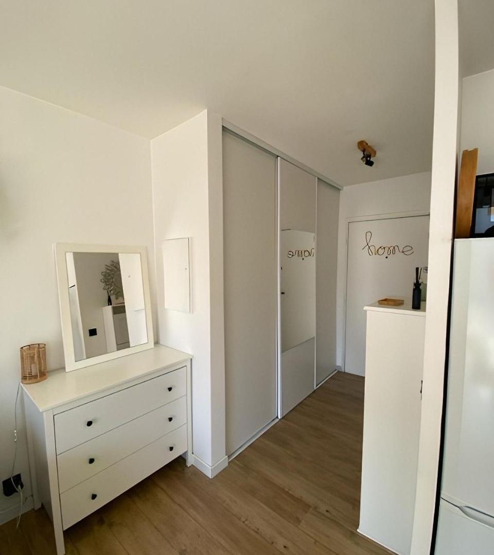 Cosy Proche De La Appartement Nice