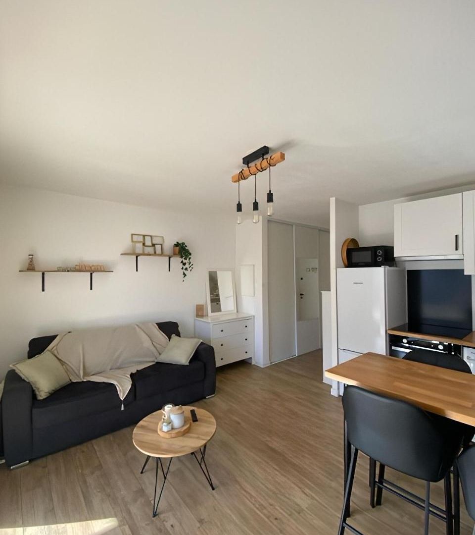 Cosy Proche De La Appartement *