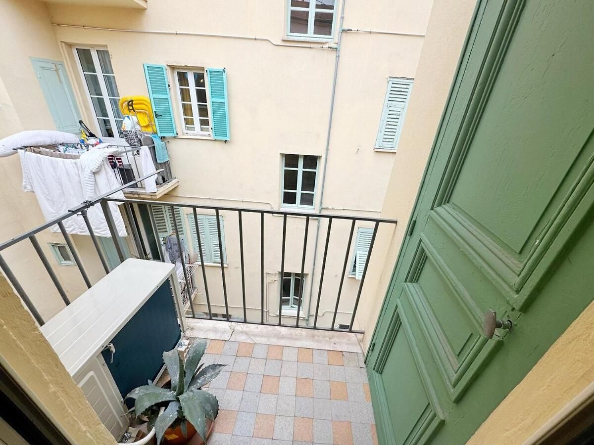 Rf107 - Moderne 3p Port Place Du Pin