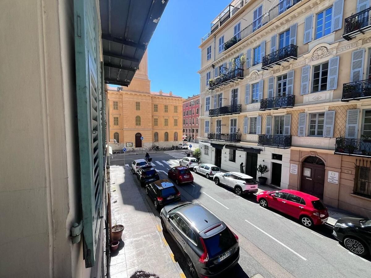 Appartement Rf104 - 3p à Près Du Port *