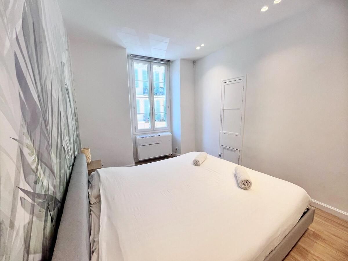 Appartement Rf104 - 3p à Près Du Port