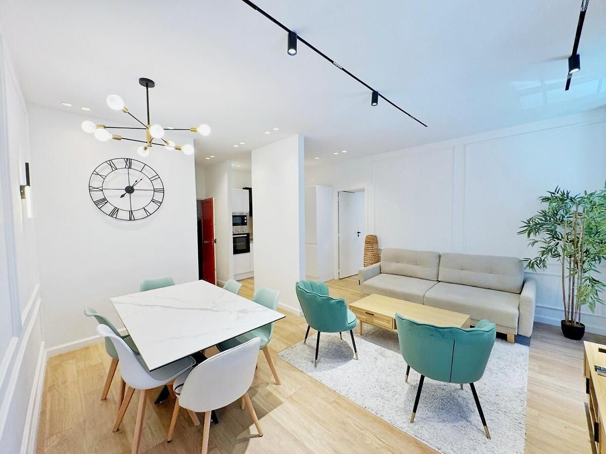 Rf104 - 3p à Près Du Port Appartement *