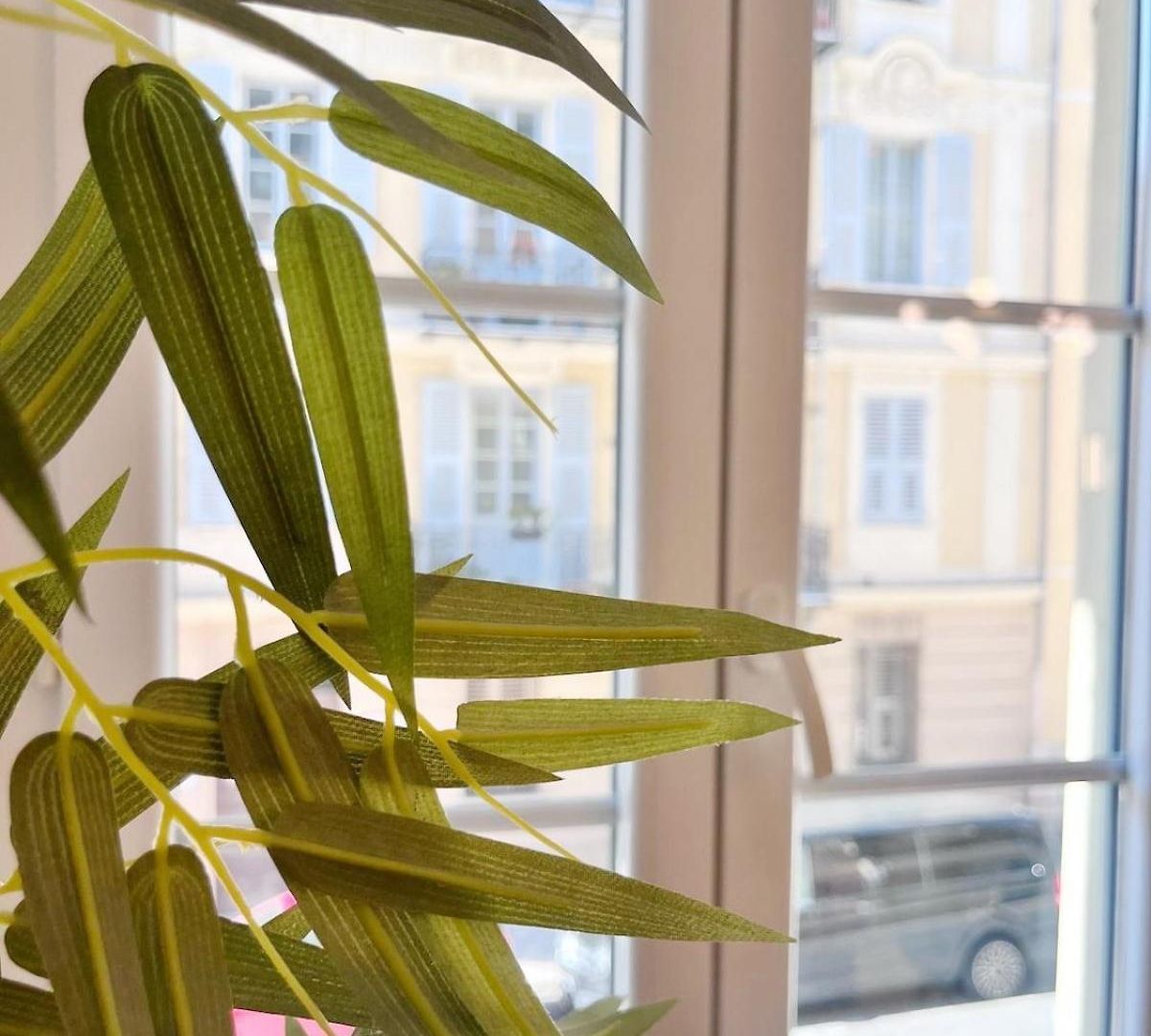 Rf104 - 3p à Près Du Port Appartement *