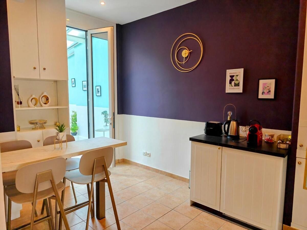 Apartment Spacious New Near Promenade Up To 6 With Ac *