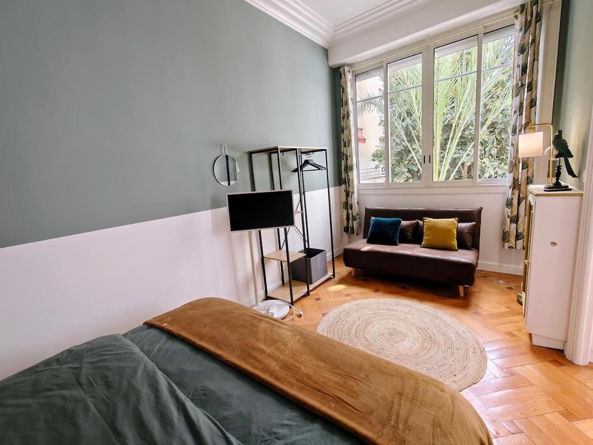 Apartment Spacious New Near Promenade Up To 6 With Ac *
