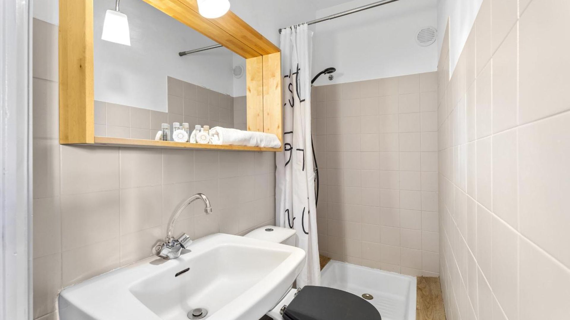 Malaussena - Welkeys Appartement