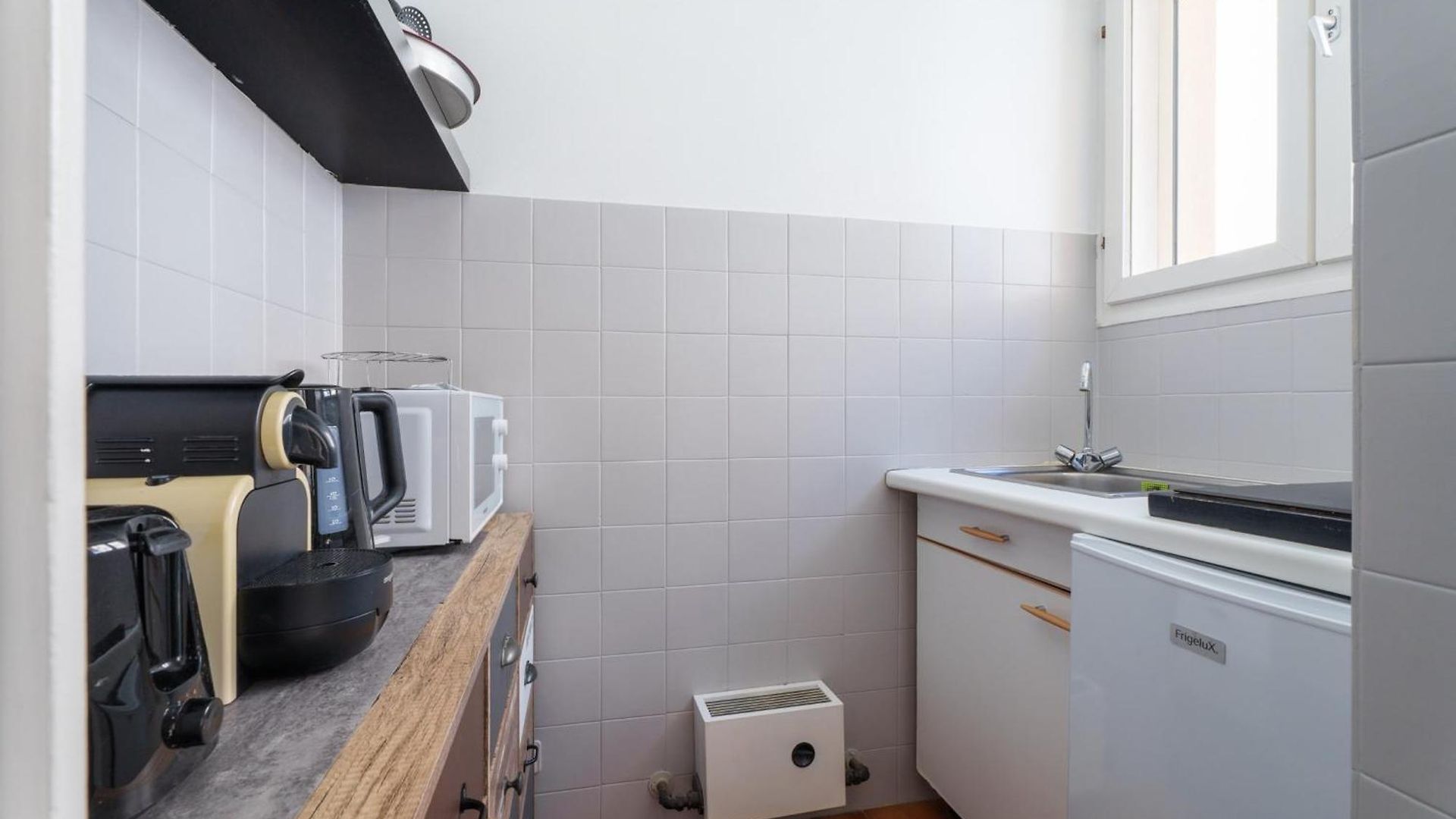 Malaussena - Welkeys Appartement