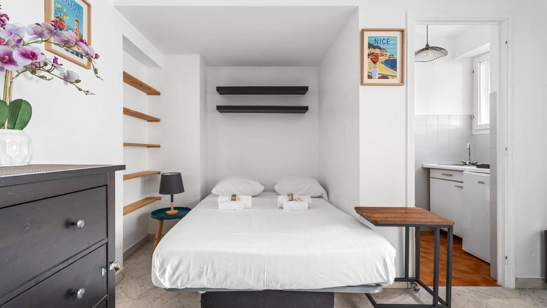 Appartement Malaussena - Welkeys