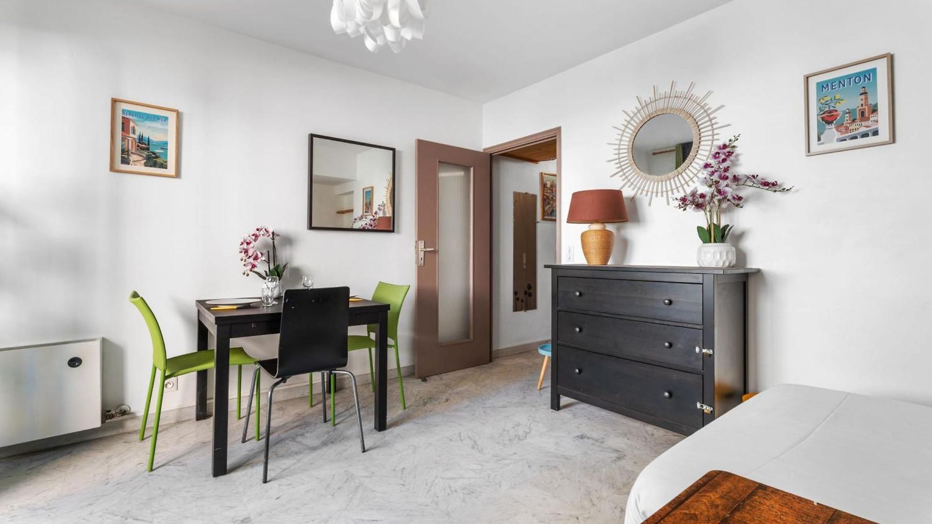 Malaussena - Welkeys Appartement Nice