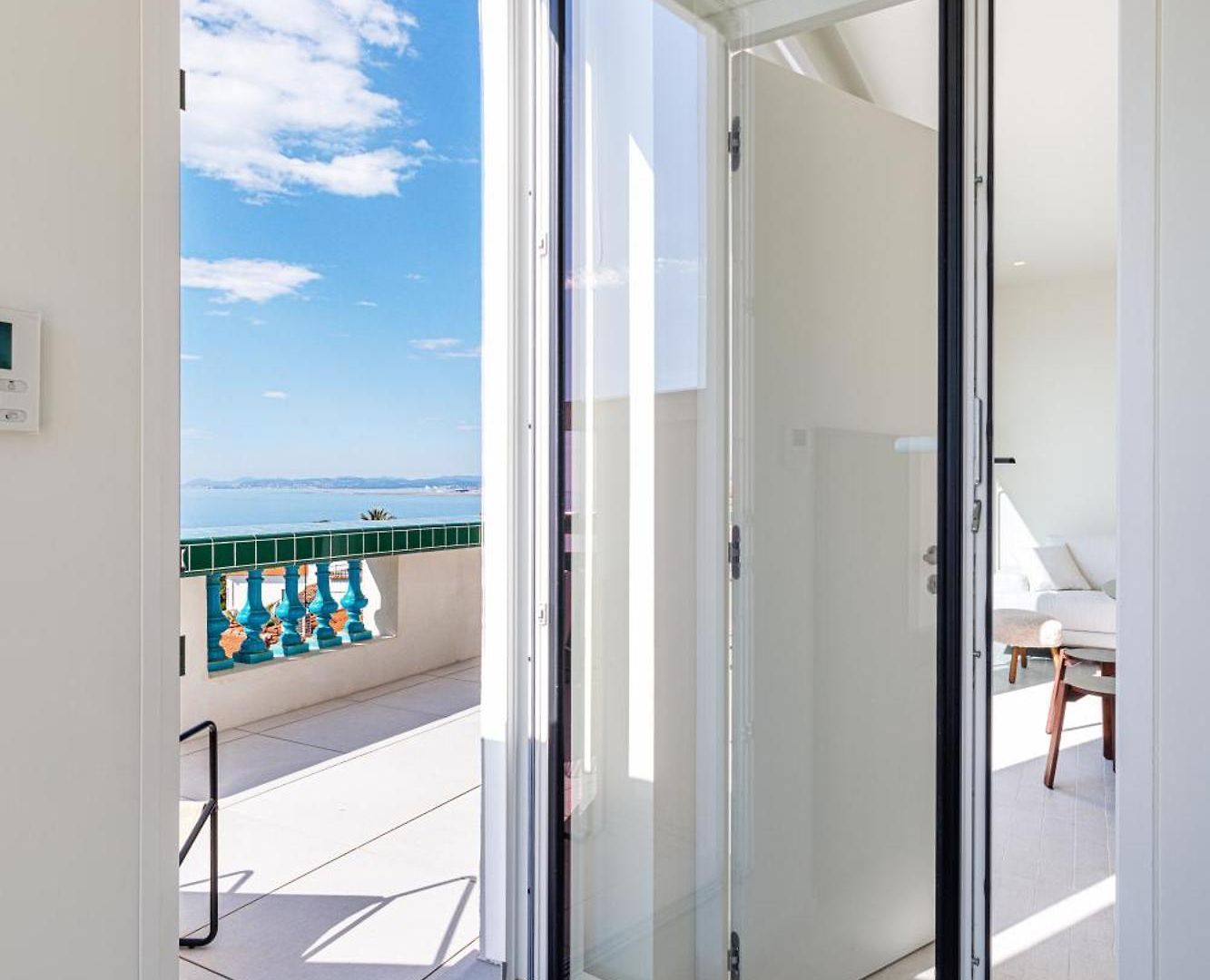 New - Sea View - Splendid * Nice
