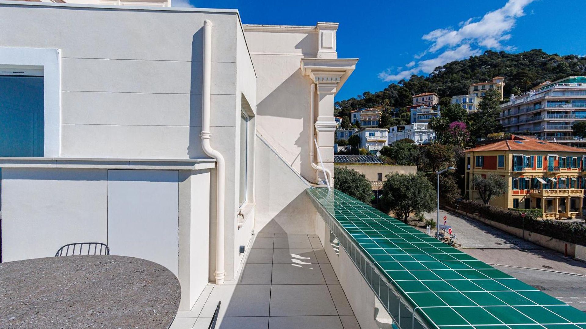 New - Sea View - Splendid *